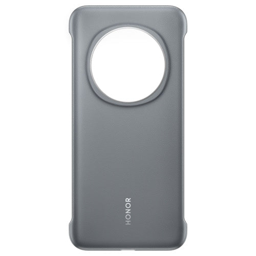 Capa Honor PU Case para MAgic7 Pro - Cinzento