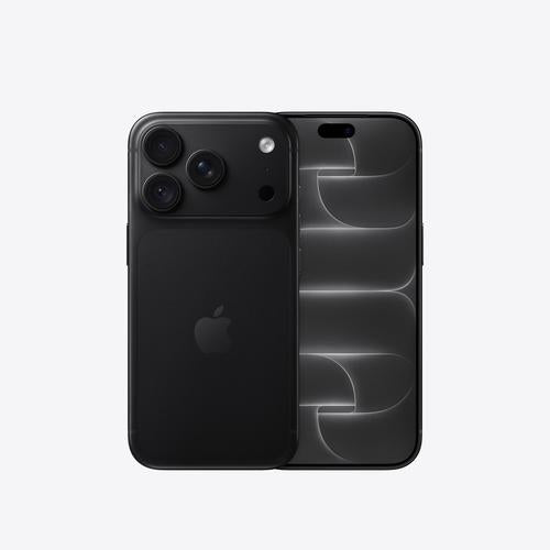 Apple iPhone 18 Pro - 256GB - Preto