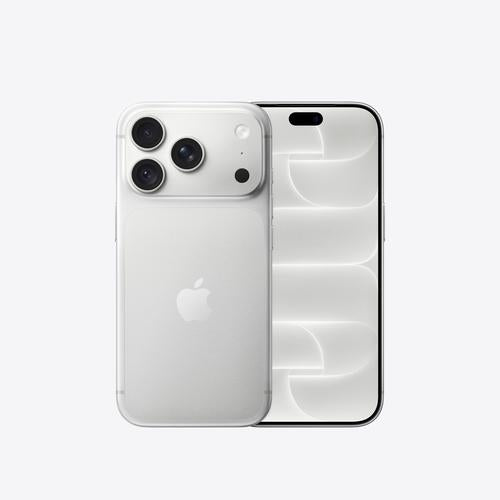 Apple iPhone 18 Pro - 256GB - Prateado