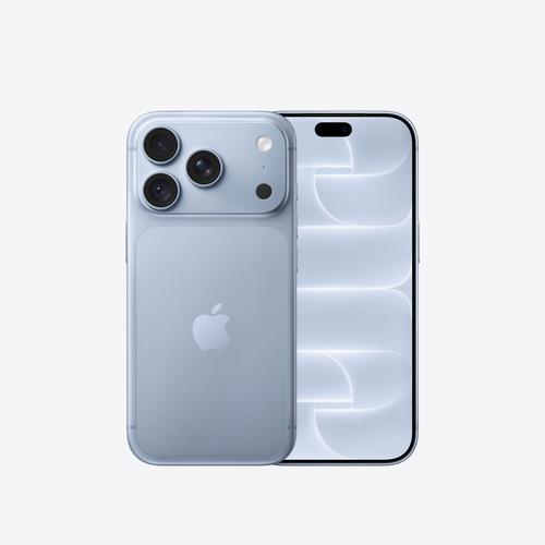 Apple iPhone 18 Pro - 512GB - Glaciar
