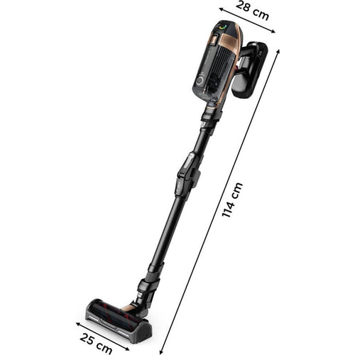 Aspirador Vertical Rowenta RH99F1WO X-Force Flex Animal Care 32,4V