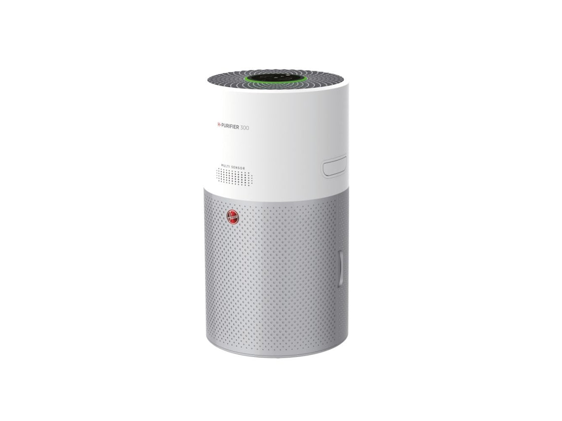 Purificador de Ar Hoover HHP30C011 (Área 100 m2 - 290 m³/h)