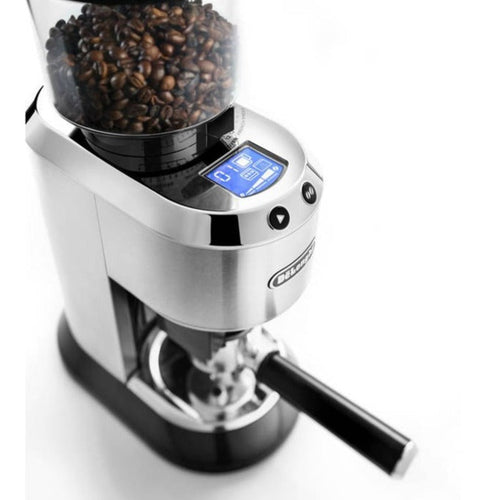Moinho de Café DeLonghi KG521.M 150 W