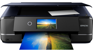 Impressora Multifunções Epson Expression Photo XP-970 A3
