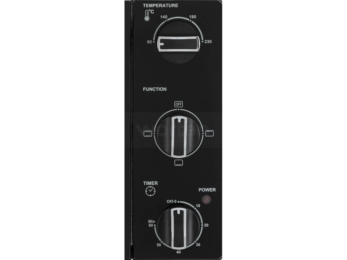 Mini-Forno Beltax BEO-2022 22L 1300W