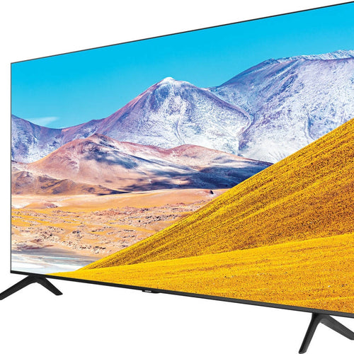 Smart TV Samsung 85TU8005 LED 85" Ultra HD 4K