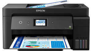 Impressora Multifunções Epson EcoTank ET-15000 A3