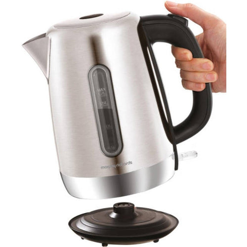 Jarro Eléctrico Morphy Richards 102786 1.7L 2200W