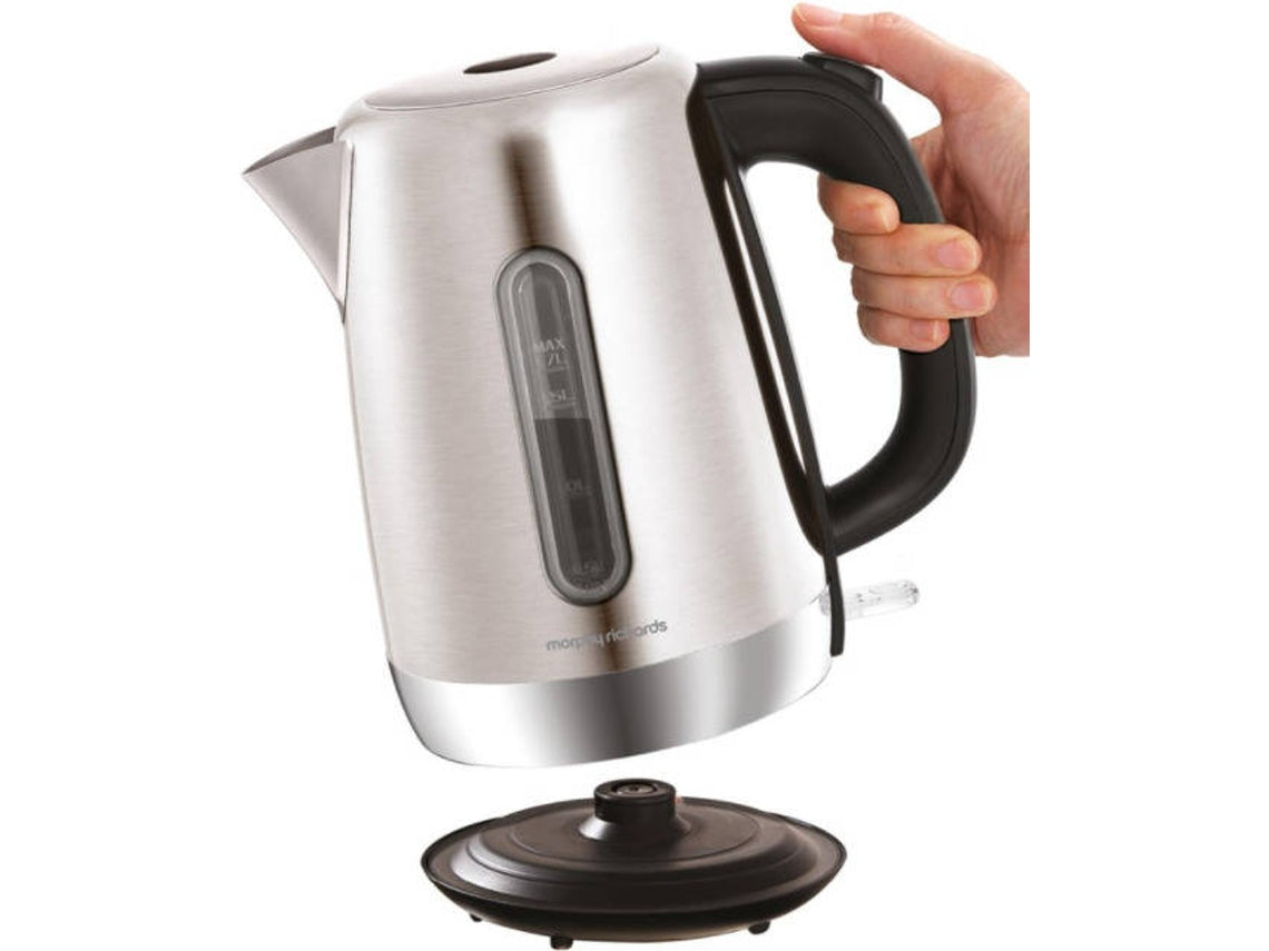 Jarro Eléctrico Morphy Richards 102786 1.7L 2200W