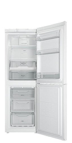 Frigorífico Combinado Indesit LI7 FF1 W - 278L NoFrost
