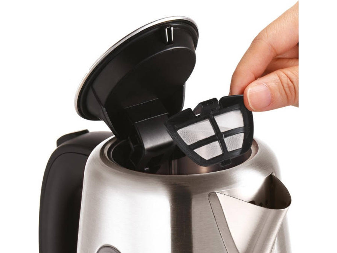Jarro Eléctrico Morphy Richards 102786 1.7L 2200W