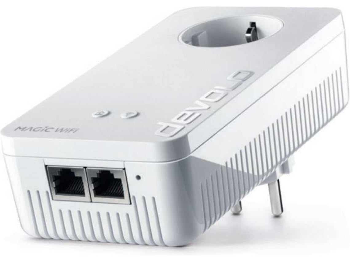 Powerline Devolo Magic 2 WiFi 6 2400Mbps
