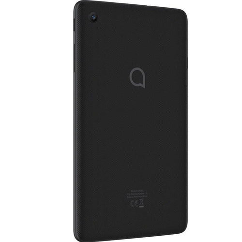 Tablet Alcatel 1T 2022 Preto - 7" 32GB 1GB RAM Quad-core