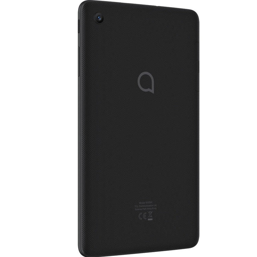 Tablet Alcatel 1T 2022 Preto - 7" 32GB 1GB RAM Quad-core