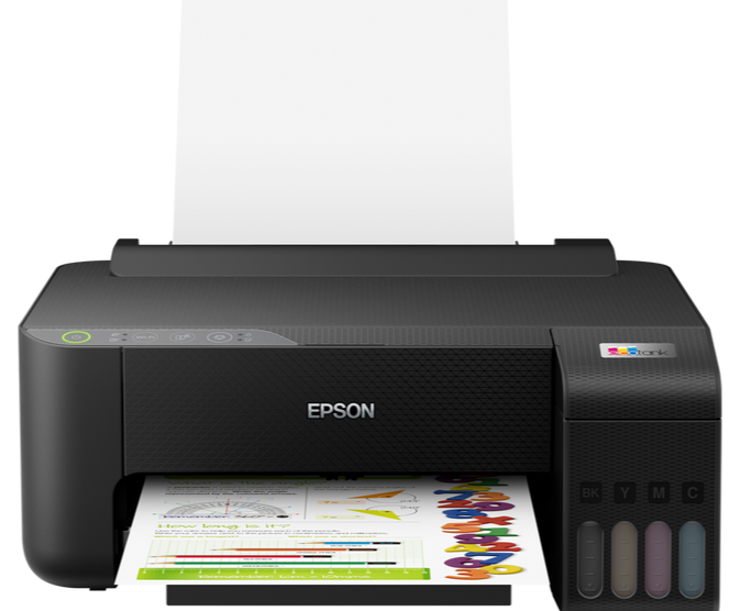 Impressora Epson Ecotank Et-1810