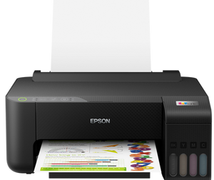 Impressora Epson Ecotank Et-1810