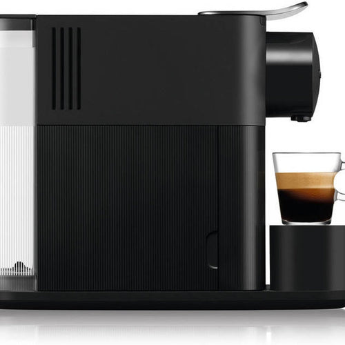 Máquina de Café Cápsulas Nespresso DeLonghi Lattissima One Evo EN510 Preto