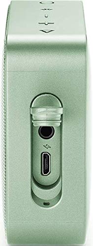 Coluna Portátil JBL GO 2 MINT