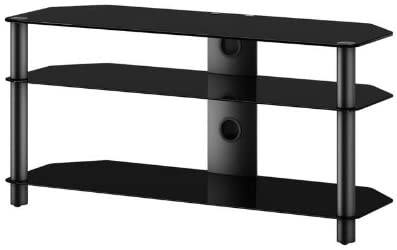 Móvel para TV NEO 3110 B Preto