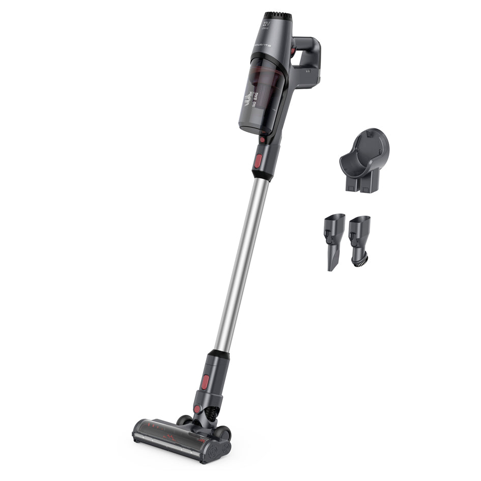 Aspirador Vertical Rowenta X-Pert 3.60 Basic - RH6933WO
