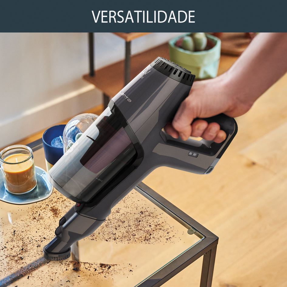 Aspirador Vertical Rowenta X-Pert 3.60 Basic - RH6933WO