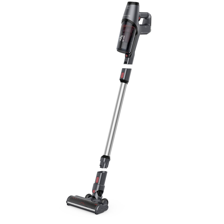 Aspirador Vertical Rowenta X-Pert 3.60 Basic - RH6933WO