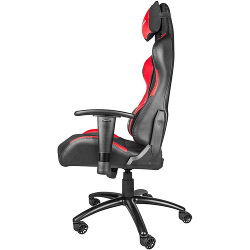 Cadeira Gaming Genesis Nitro 550 Preto / Vermelho