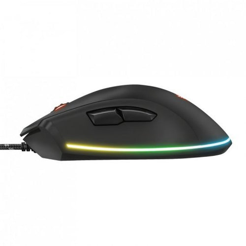 Rato Gaming Trust GXT 900 Qudos 15000DPI Preto
