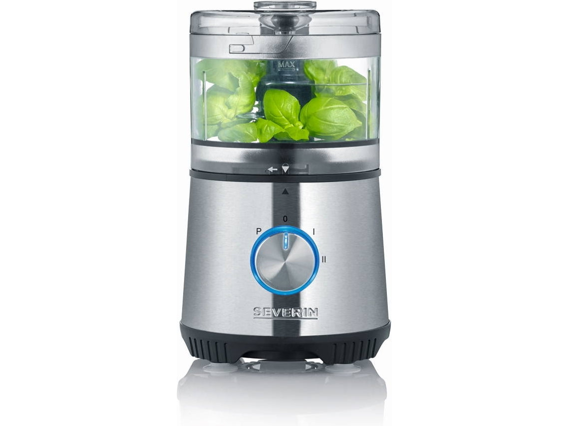 Processador de Alimentos Severin KM3865 (500ml - 400W)
