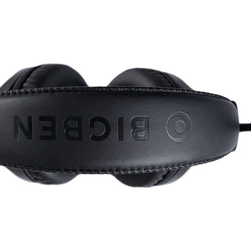 Headset Gaming Big Ben PS5 Stereo Preto