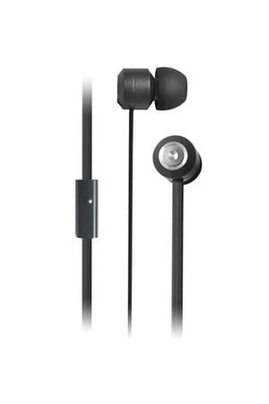 Auriculares com Fio Swingson Urban - Preto