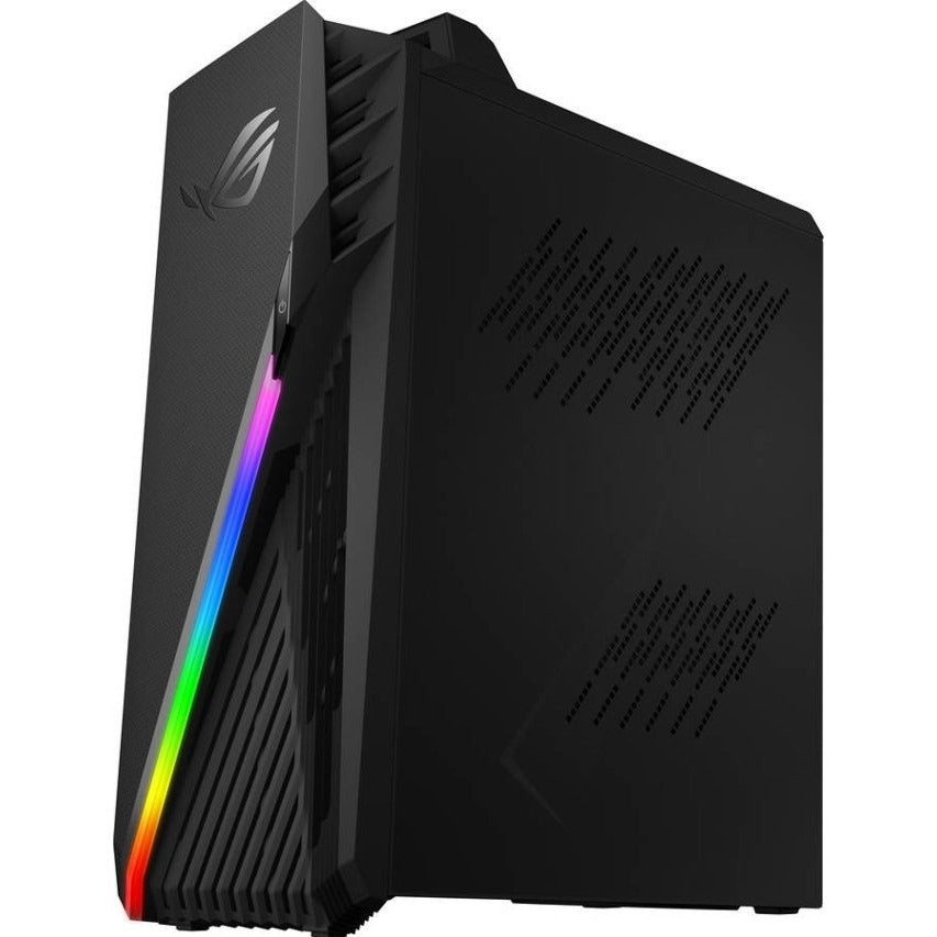 Gaming Desktop PC Asus ROG Strix G15DH-R7D27PB1 AMD Ryzen 7 32GB 1TB SSD GeForce RTX 2070 Super 8GB