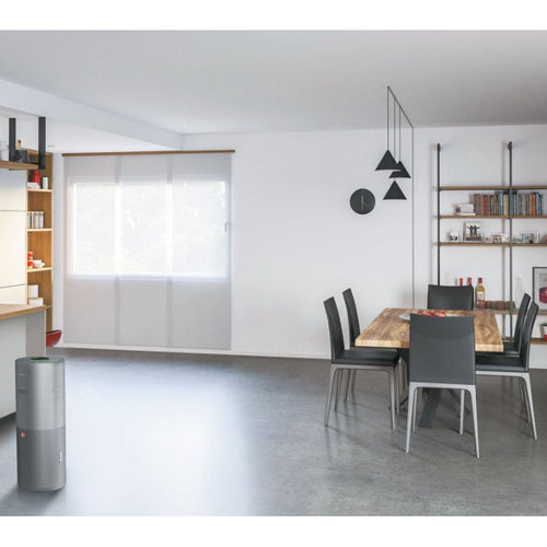 Purificador de Ar Hoover HHP75CAH011 (Área 110 m² - 330 m3/h)