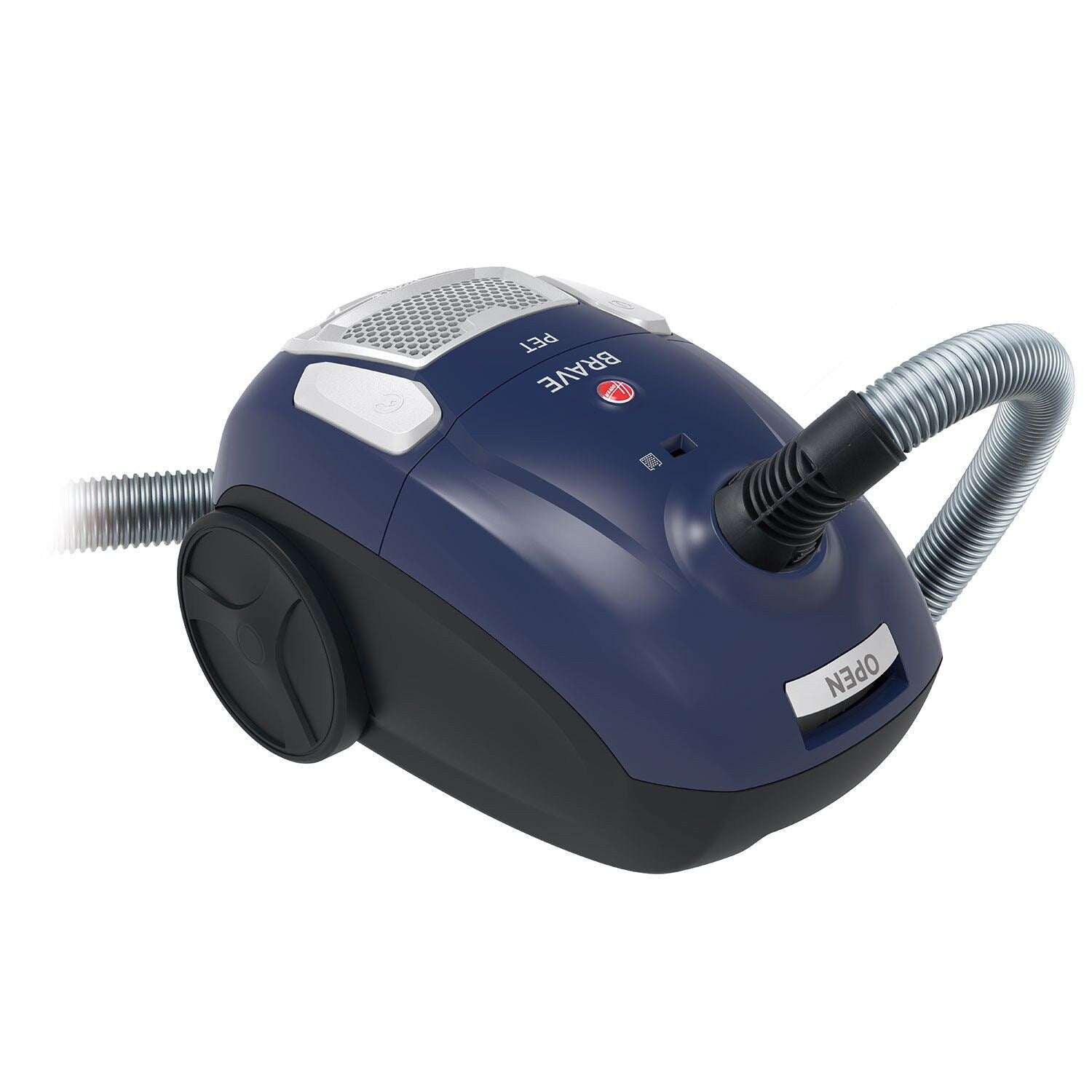 Aspirador com Saco Hoover Brave BV60PET 011 (Saco 2,3 L - 700 W)