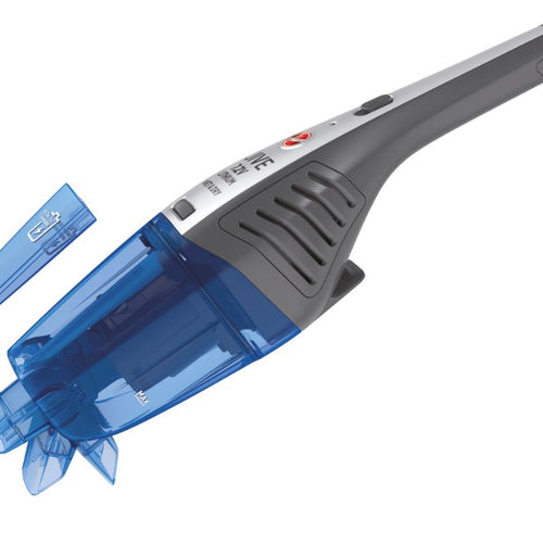 Mini Aspirador Hoover HJ72WDLB 011 Jive Lithium 7.2V Li-Ion