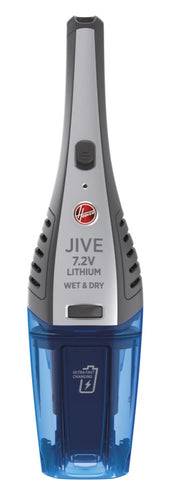 Mini Aspirador Hoover HJ72WDLB 011 Jive Lithium 7.2V Li-Ion