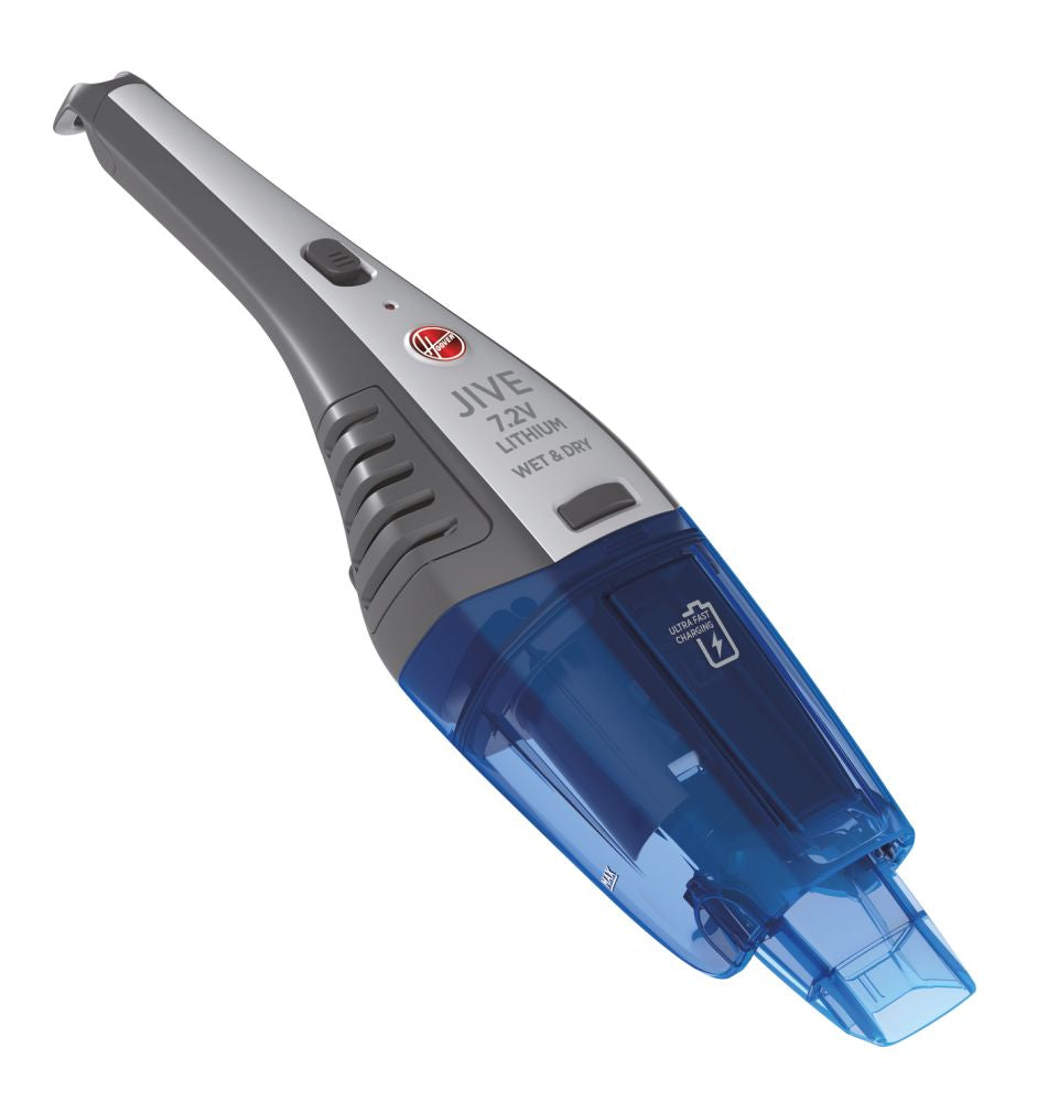 Mini Aspirador Hoover HJ72WDLB 011 Jive Lithium 7.2V Li-Ion