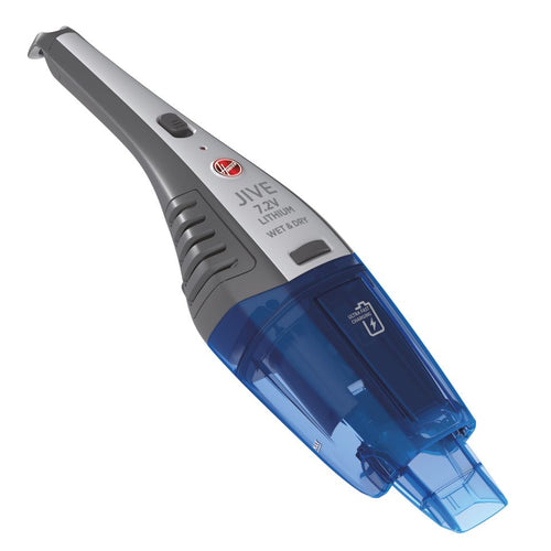 Mini Aspirador Hoover HJ72WDLB 011 Jive Lithium 7.2V Li-Ion