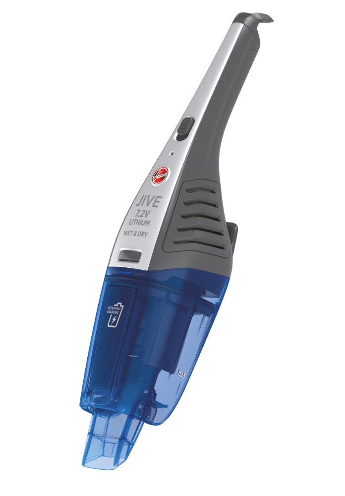Mini Aspirador Hoover HJ72WDLB 011 Jive Lithium 7.2V Li-Ion