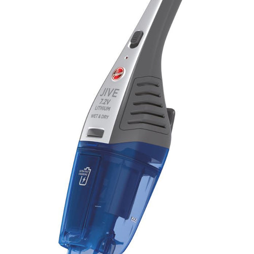 Mini Aspirador Hoover HJ72WDLB 011 Jive Lithium 7.2V Li-Ion