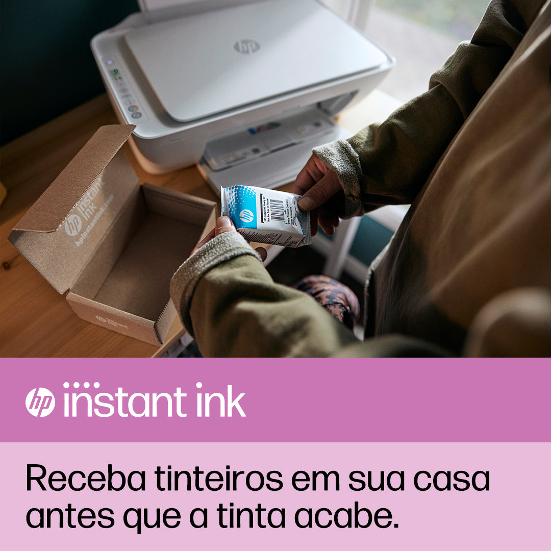 Instant Ink