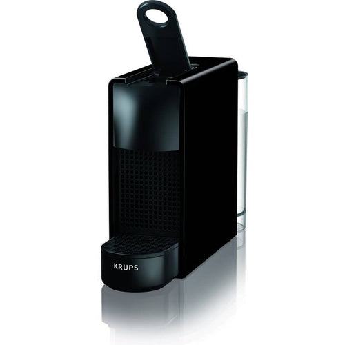 Máquina de Café Cápsulas Nespresso Krups Essenza Mini XN1108 Preta