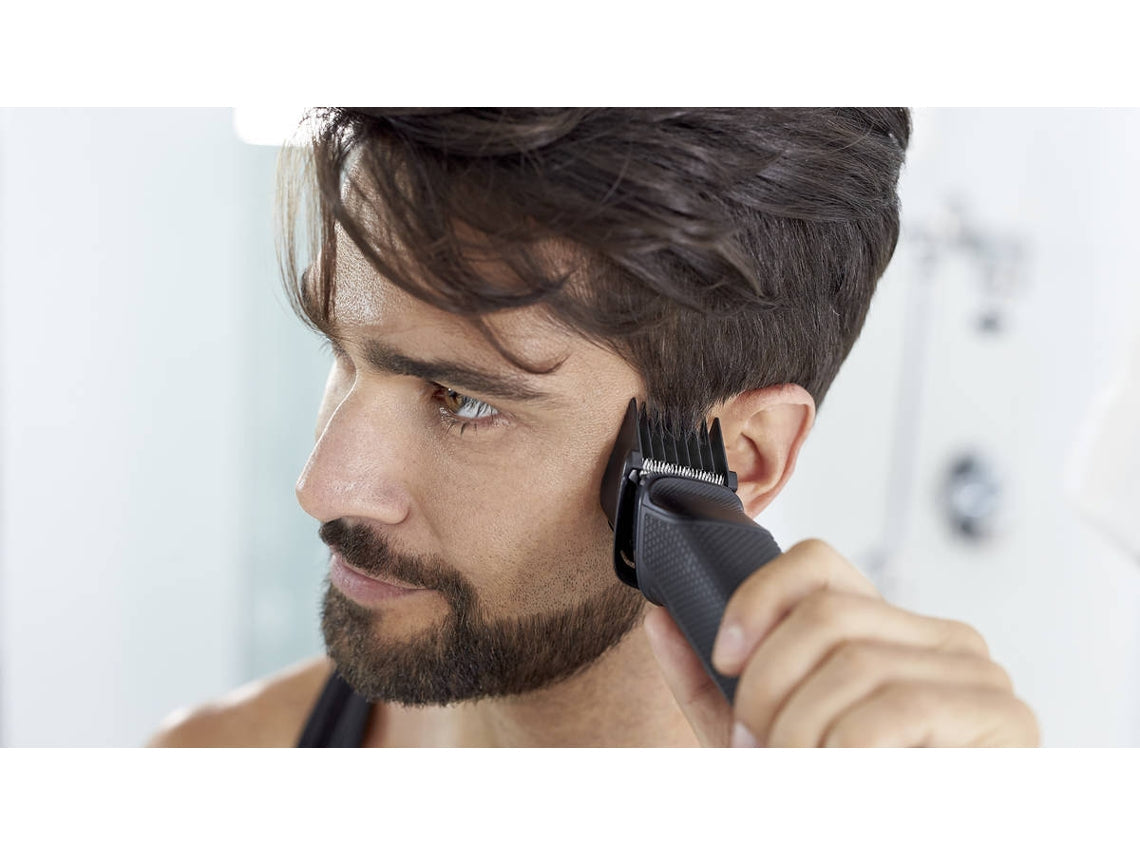 Aparador Multigroom Philips MG5730/18 (Autonomia 80 min)