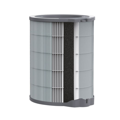 Purificador de Ar Hoover HHP30C011 (Área 100 m2 - 290 m³/h)