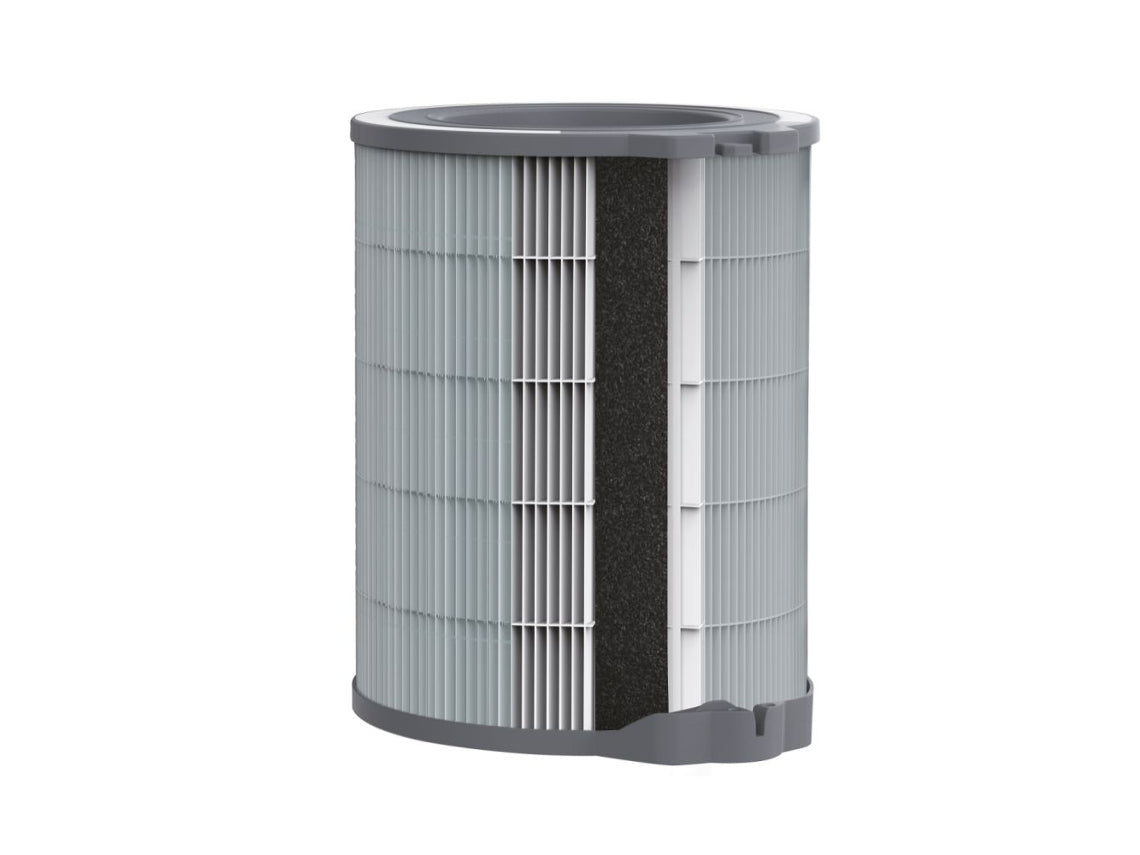 Purificador de Ar Hoover HHP50CA011 (Área 110 m² - 330 m3/h)