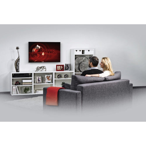 Suporte TV Hama 118106 VESA 200