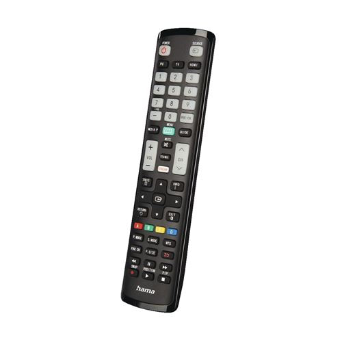 Comando TV Hama para TVs Samsung - 00221060