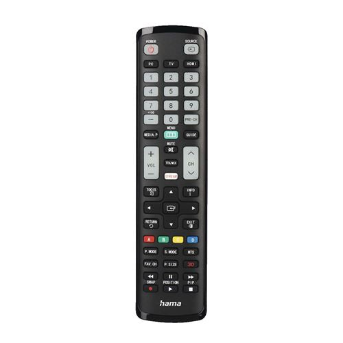 Comando TV Hama para TVs Samsung - 00221060