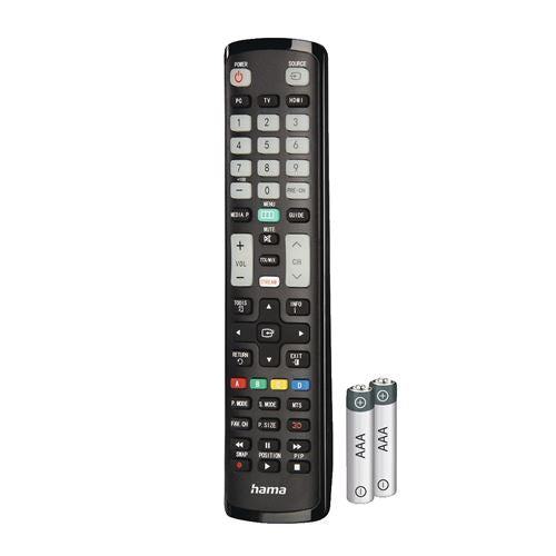 Comando TV Hama para TVs Samsung - 00221060