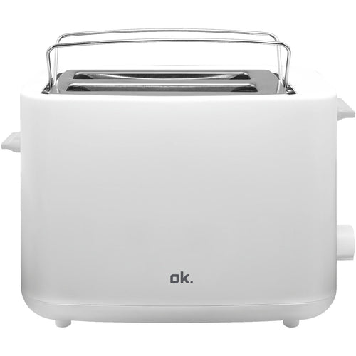 Torradeira OK. OTO 2311 870W